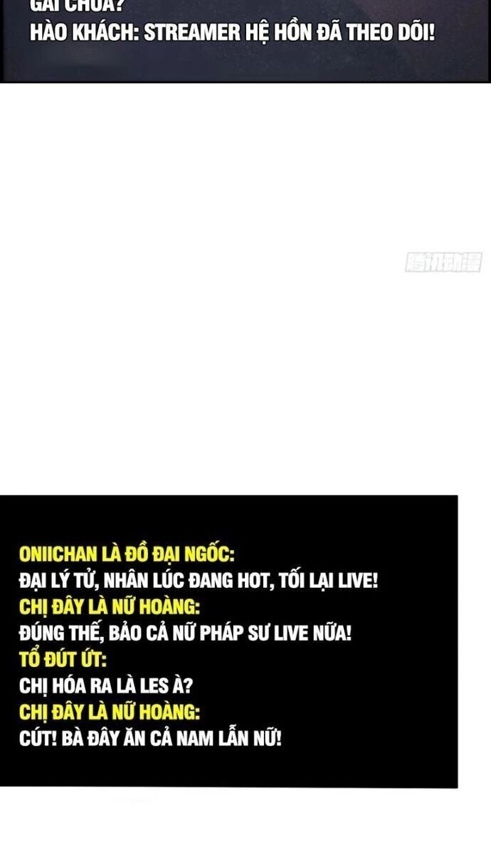 Phát sóng trực tiếp ta quét ngang dị giới - Page 83