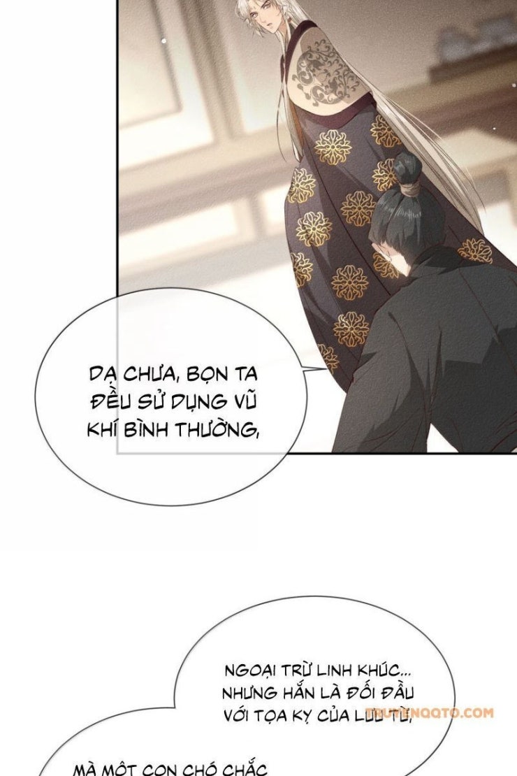 Ma Thú Vậy Mà Có Ý Đồ Bất Chính Với Ta - Page 23