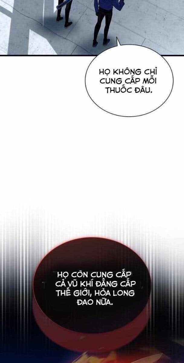 Chuyển Sinh Thành Ác Nhân - Page 43