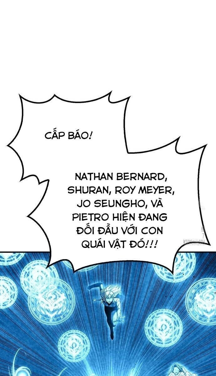 Cuộc Chiến Siêu Nhân - Page 35