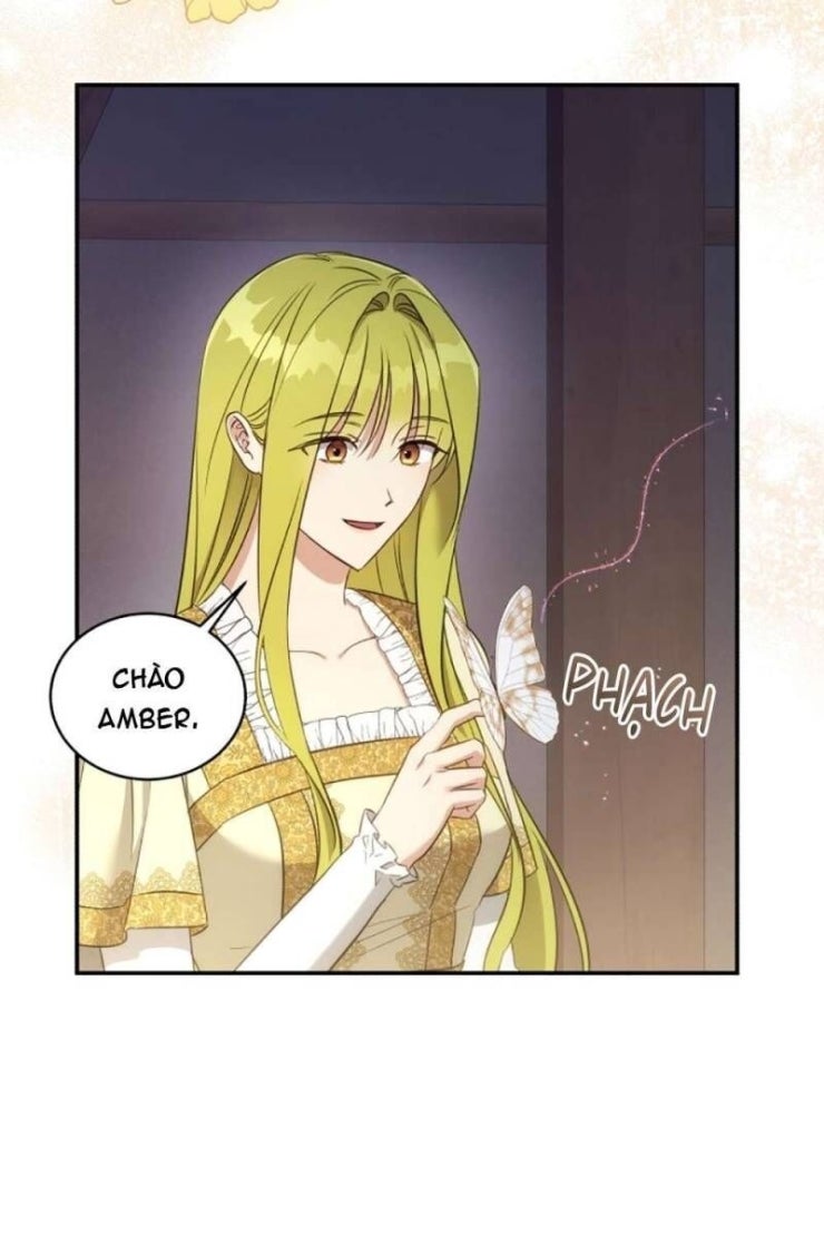 Công Chúa Khắc Dấu Lên Kẻ Phản Nghịch - Page 75