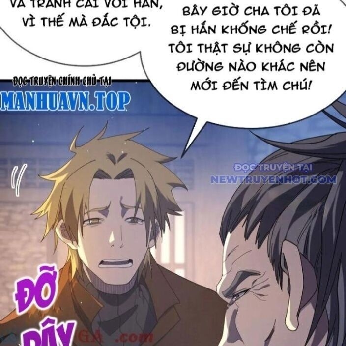 Vô Địch Bị Động Tạo Ra Tấn Sát Thương - Page 24