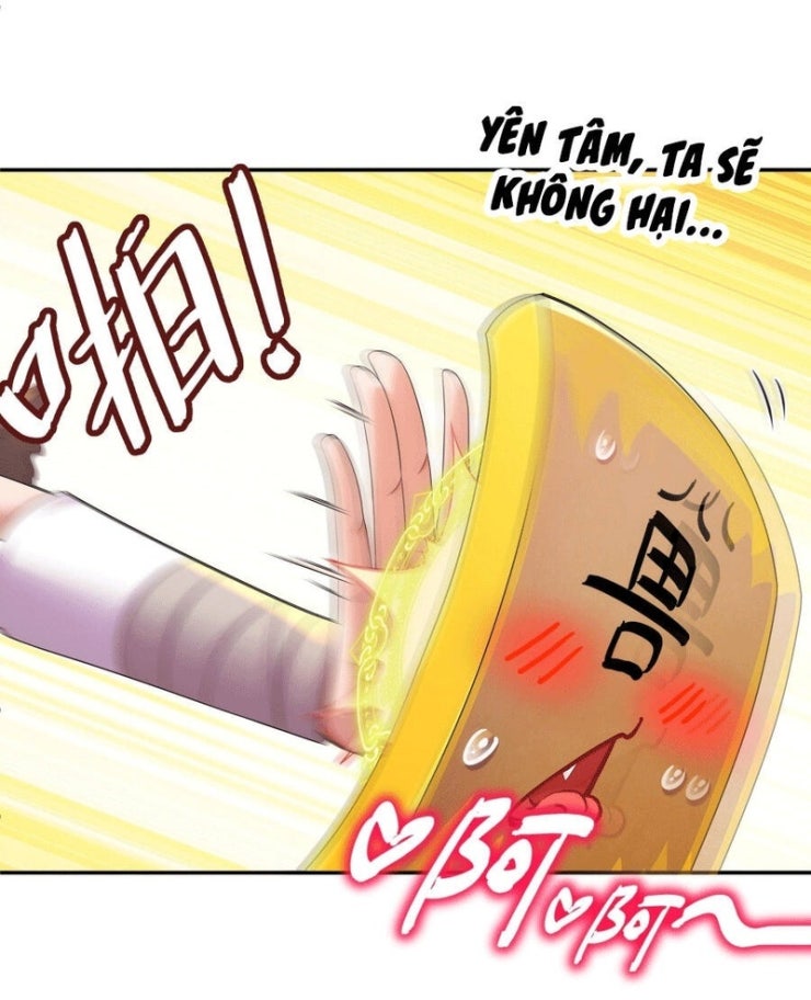 Tuyệt Sắc Đạo Lữ Đều Nói Ngô Hoàng Thể Chất Vô Địch - Page 36