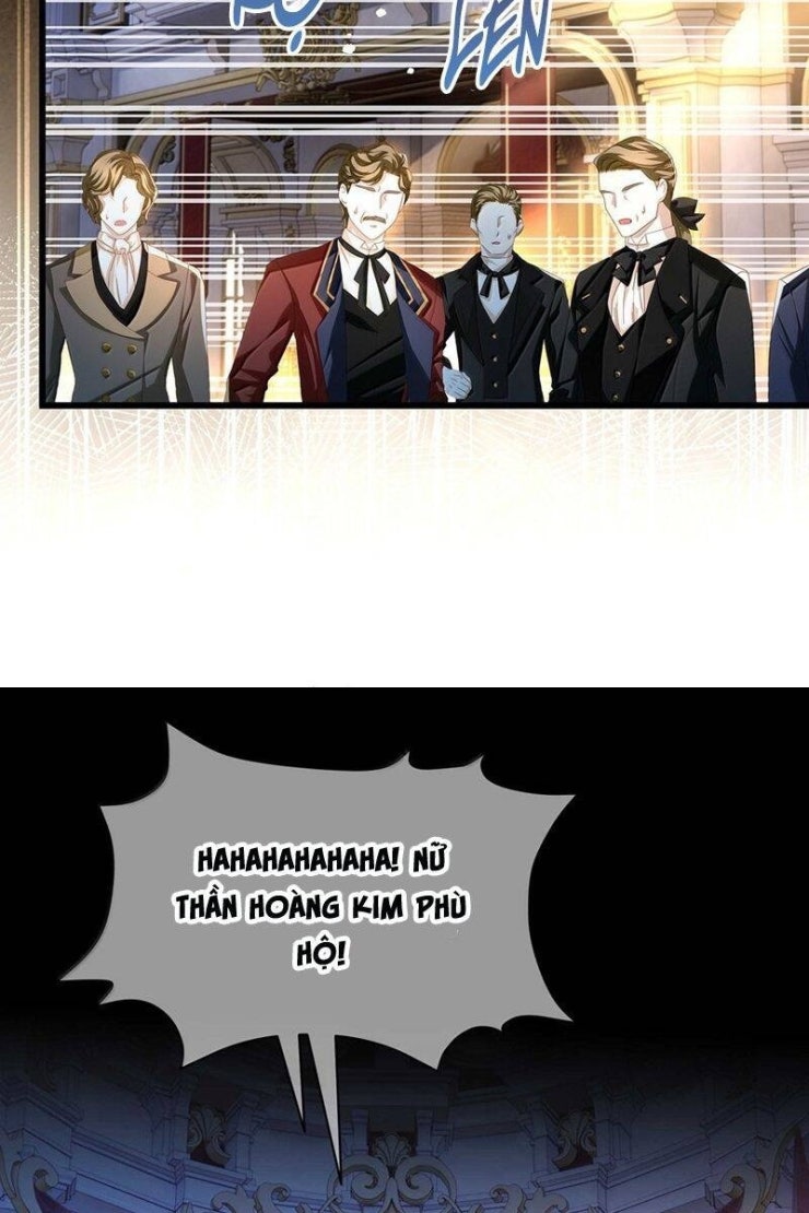 Tôi Trùng Sinh Trở Thành Tiểu Ác Long Của Vương Tử Điện Hạ - Page 27