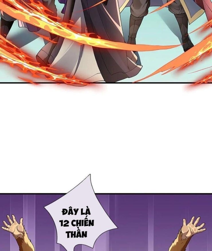 Tôi Có Thể Nuốt Chửng Vạn Vật - Page 27