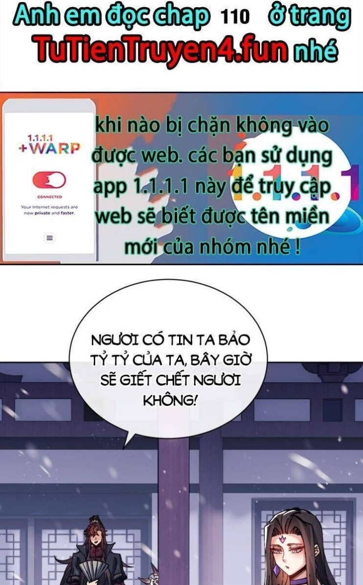 Sư Tôn: Nghịch Đồ Này Không Phải Là Thánh Tử - Page 7