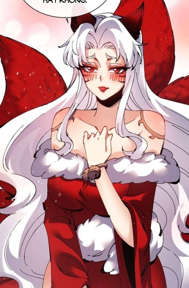 Sư Tôn: Nghịch Đồ Này Không Phải Là Thánh Tử - Page 18