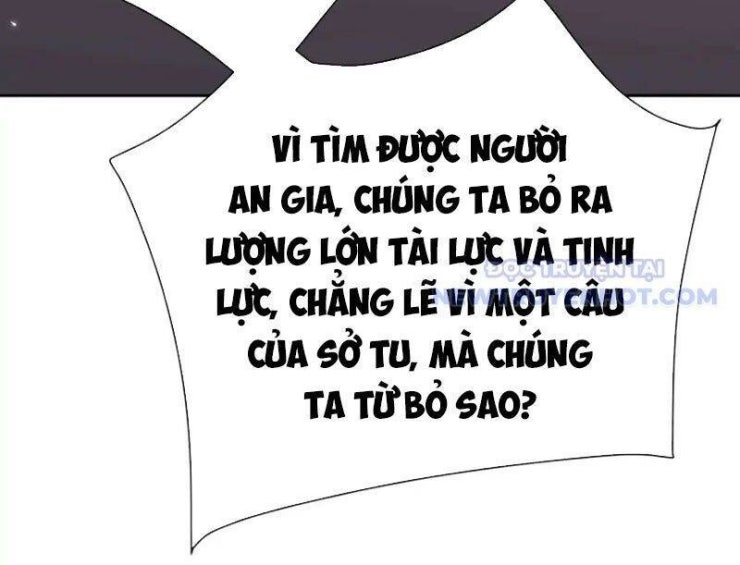 Sư Tôn: Nghịch Đồ Này Không Phải Là Thánh Tử - Page 99