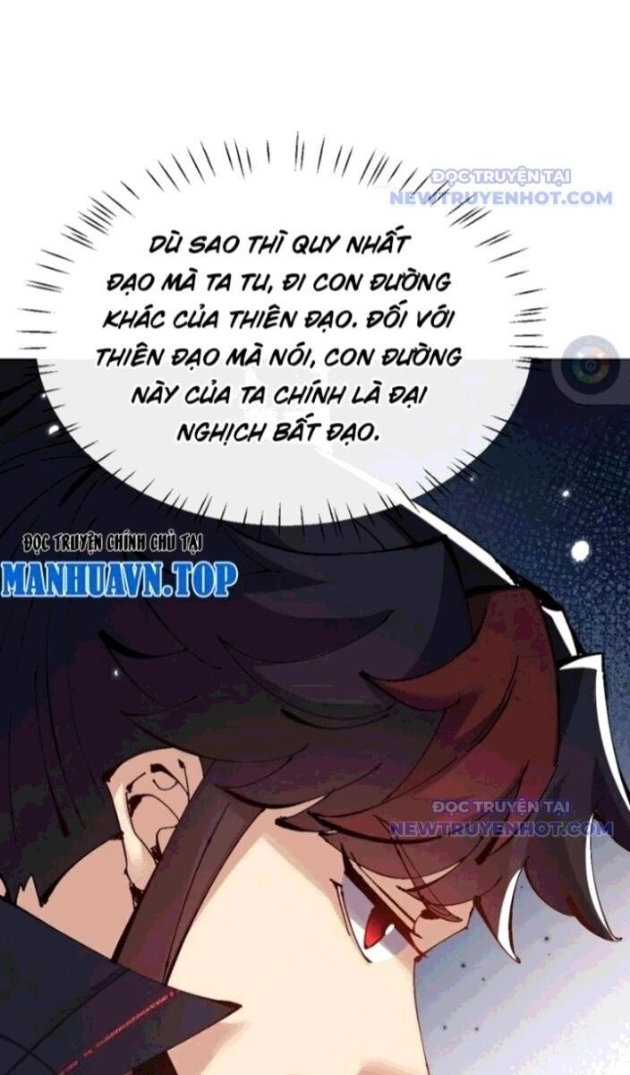 Sư Tôn: Nghịch Đồ Này Không Phải Là Thánh Tử - Page 6