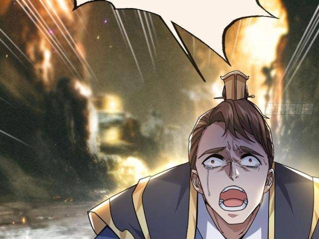 Ngủ Say Vạn Cổ: Xuất Thế Tung Hoành Chư Thiên - Page 6