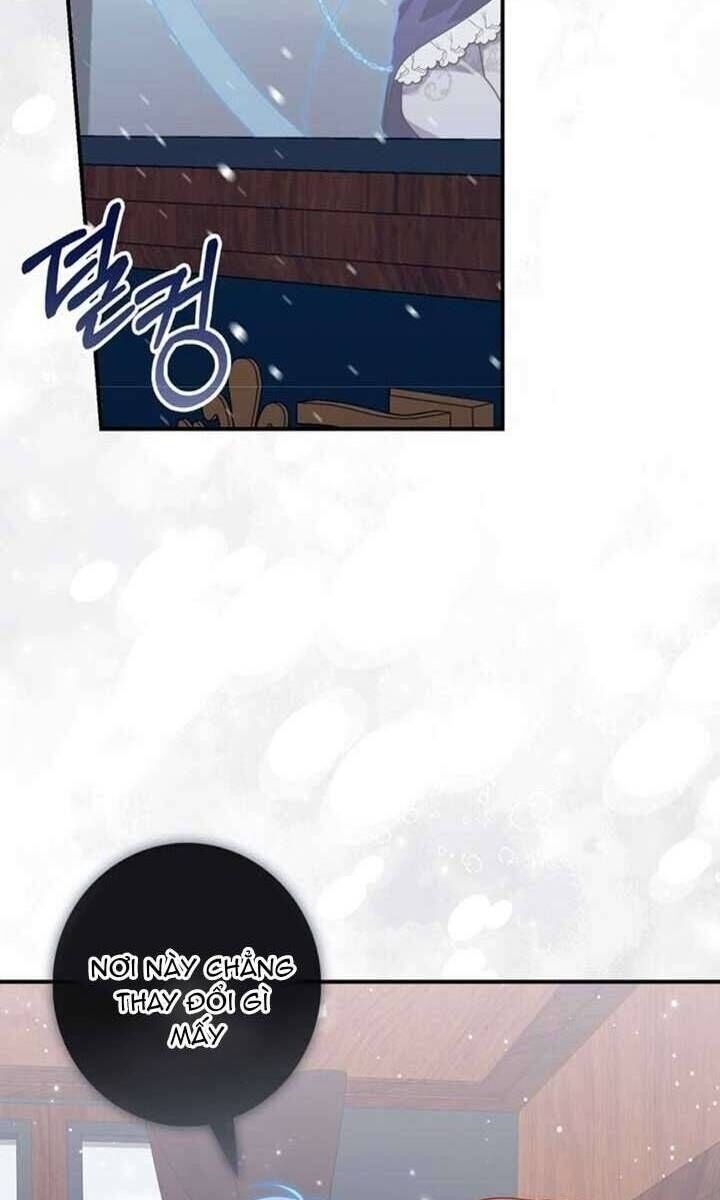 Nàng Công Chúa Tiên Tri - Page 60