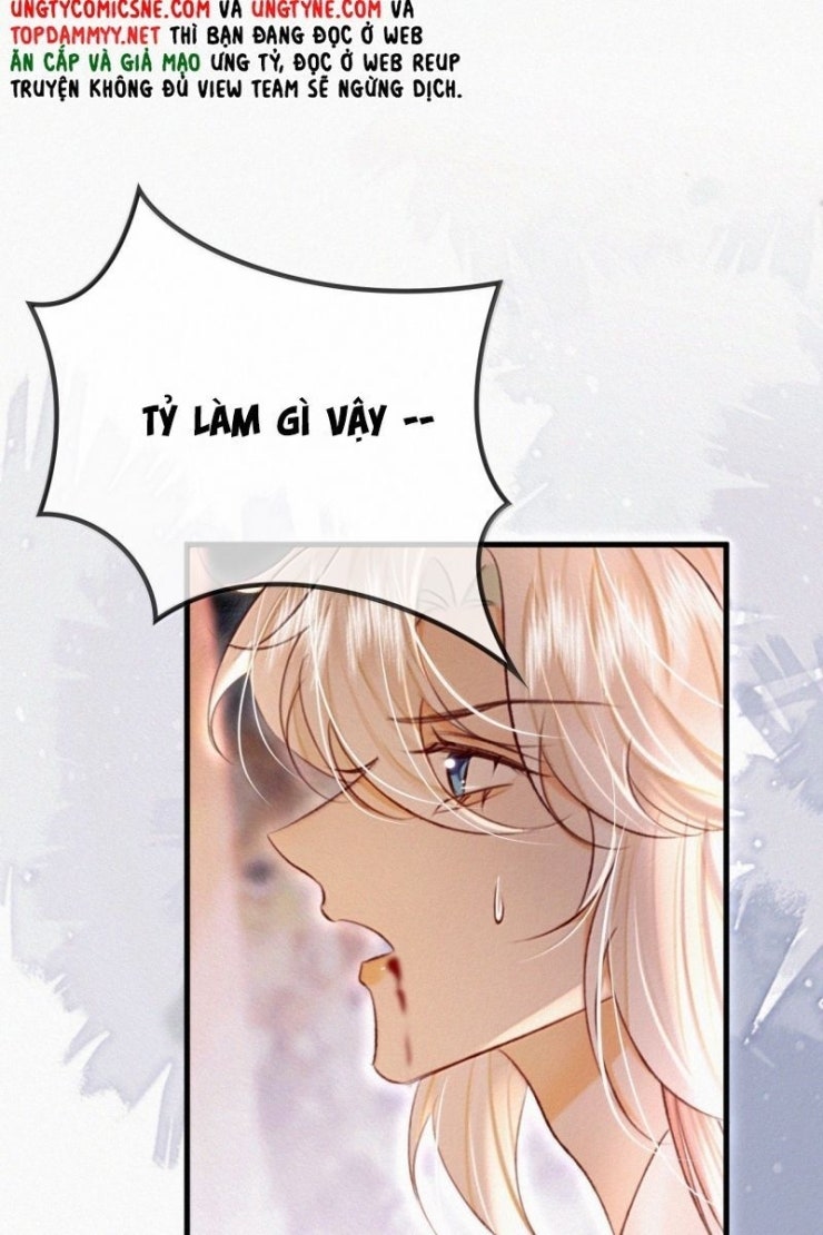 Nam Chủ Vì Sao Quyến Rũ Ta - Page 17