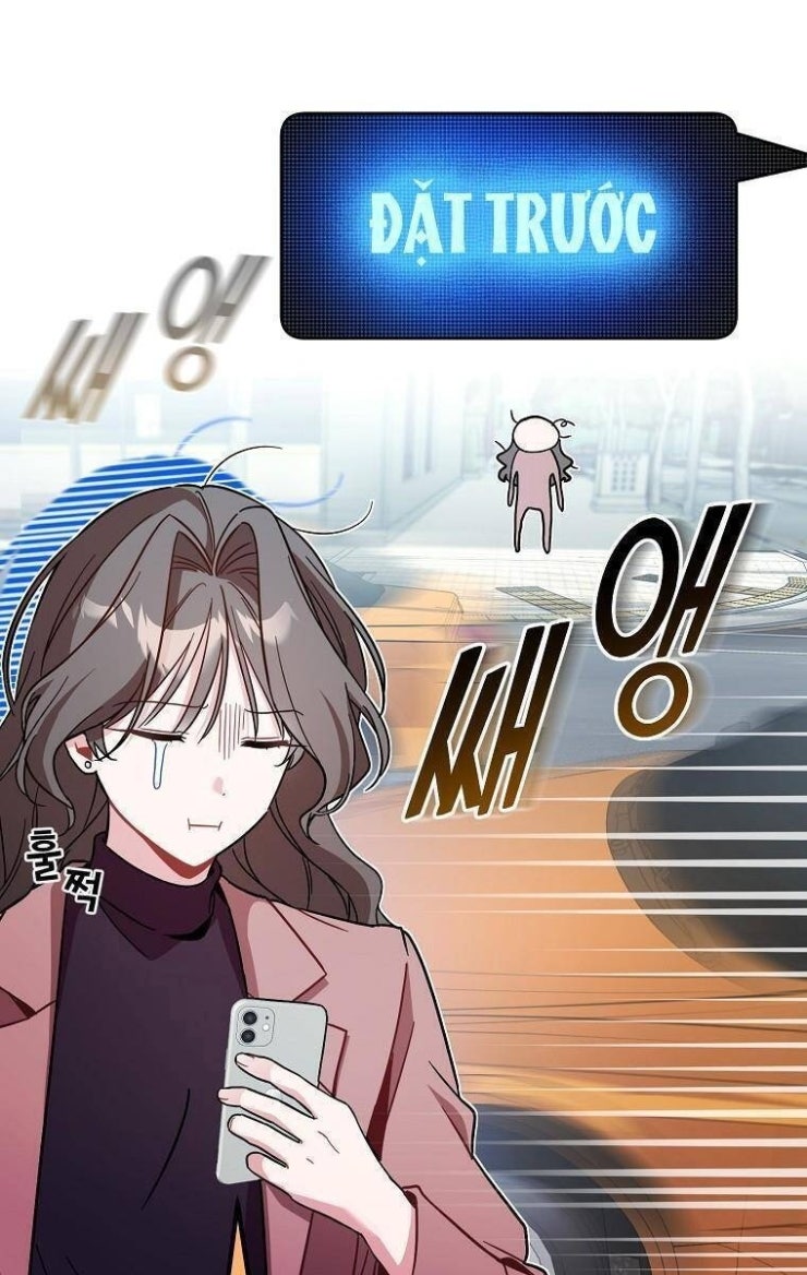 Mối Tình Đầu Đến Từ Tương Lai - Page 38