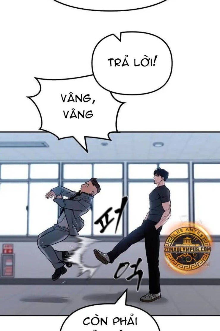 Giang Hồ Thực Thi Công Lý - Page 119