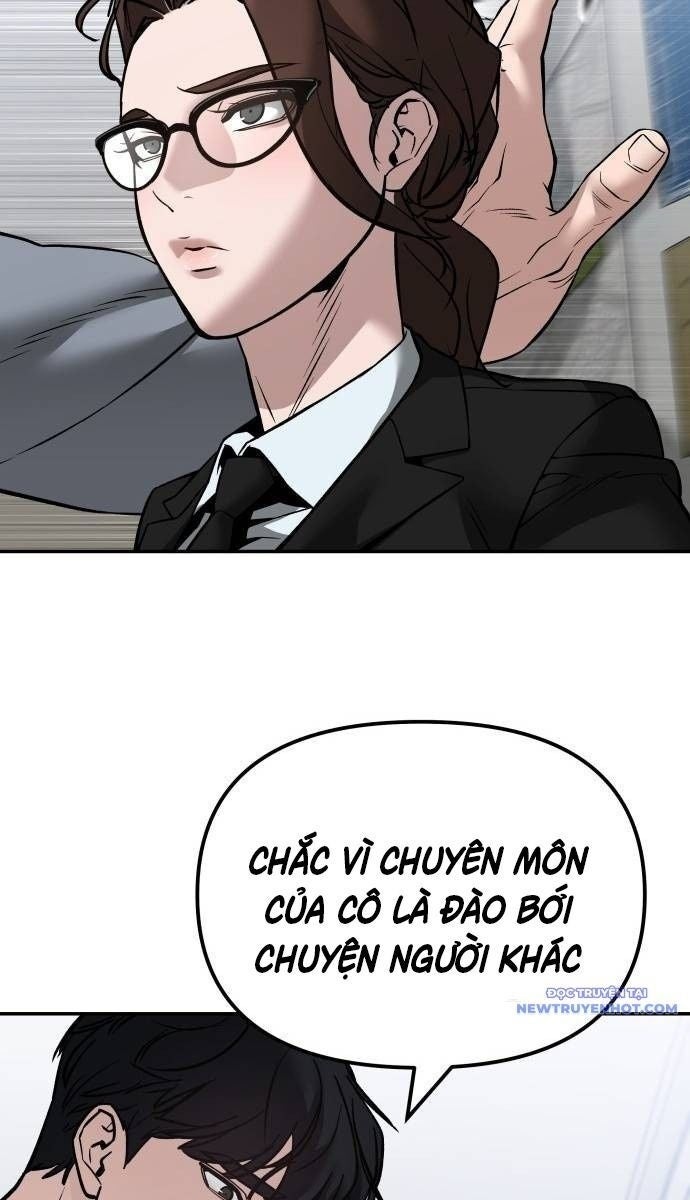 Giang Hồ Thực Thi Công Lý - Page 28