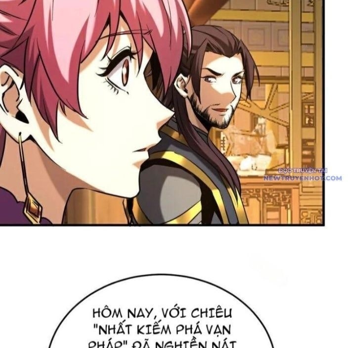 Đệ Tử Tu Luyện Còn Ta Thì Lười Biếng - Page 51