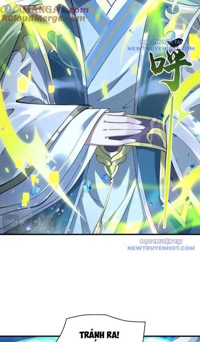 Các Nữ Đồ Đệ Của Ta Đều Là Chư Thiên Đại Lão Tương Lai - Page 61