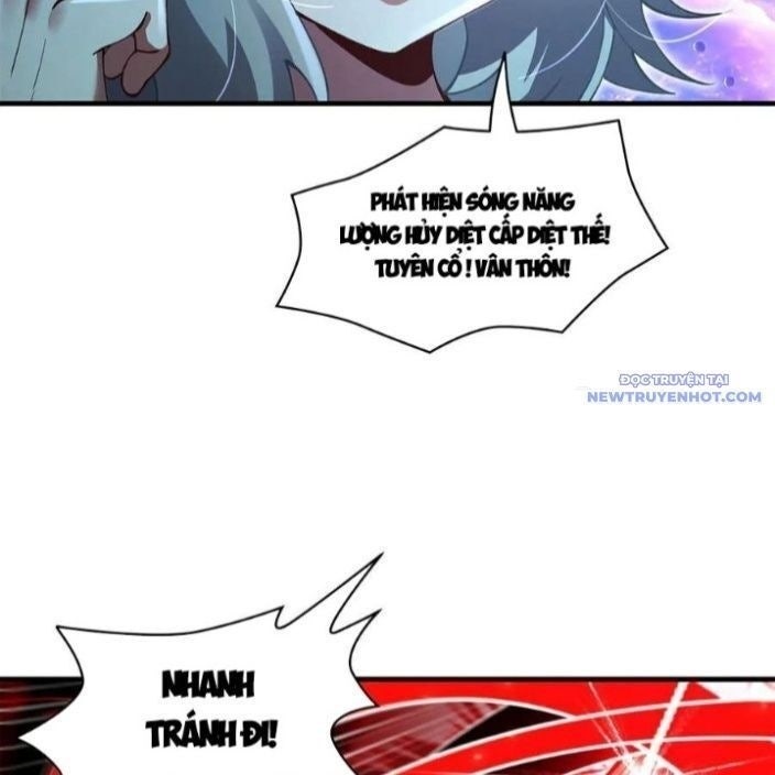 Các Nữ Đồ Đệ Của Ta Đều Là Chư Thiên Đại Lão Tương Lai - Page 49