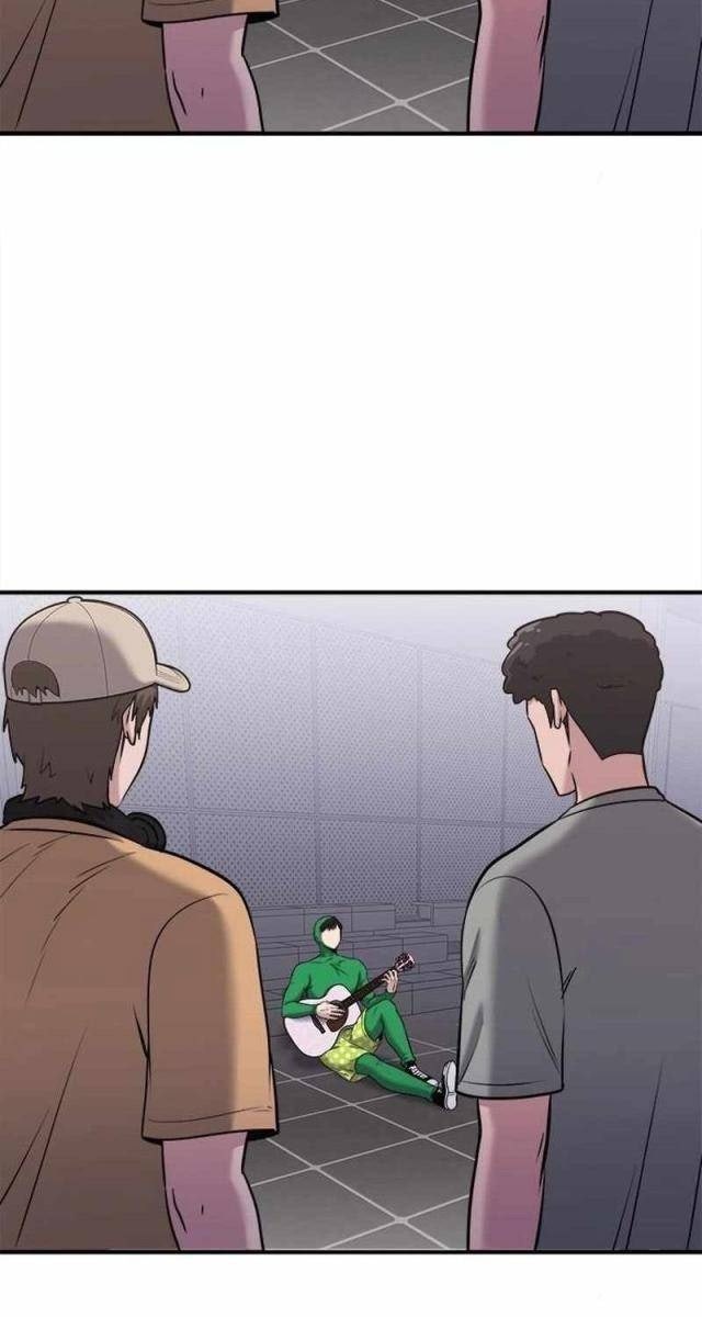 Một Anh Hùng Giỏi Mọi Thứ - Page 92