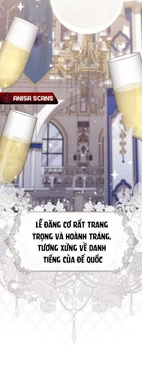 Nàng Công Chúa Tiên Tri - Page 47