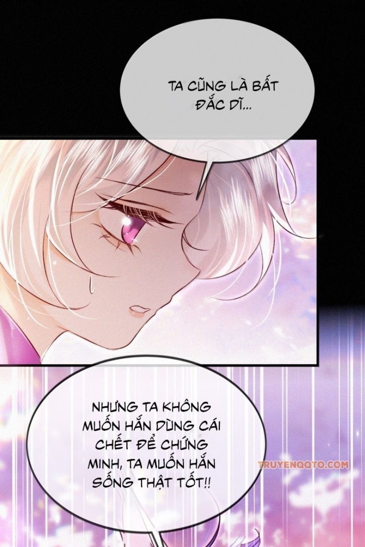 Nam Chủ Vì Sao Quyến Rũ Ta - Page 42