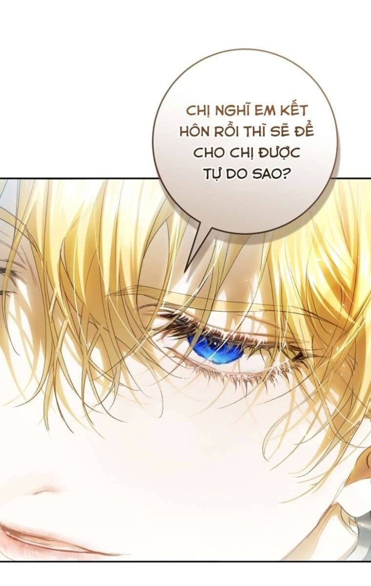 Kẻ Phản Diện Là Một Con Rối - Page 74