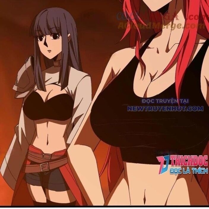 Dũng giả x nữ ma vương - Page 53