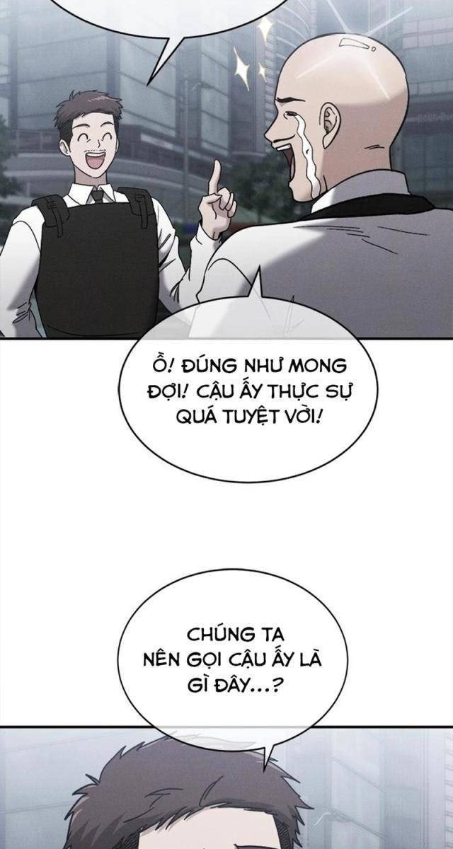 Một Anh Hùng Giỏi Mọi Thứ - Page 11