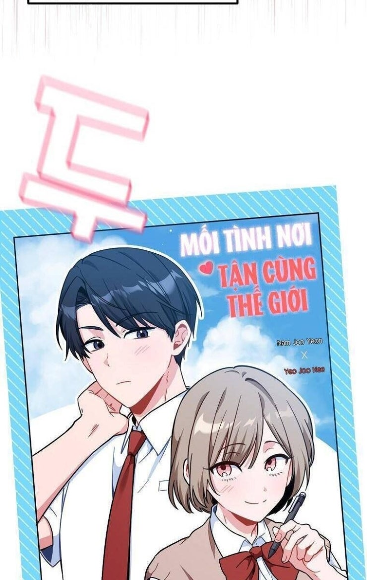 Mối Tình Đầu Đến Từ Tương Lai - Page 74