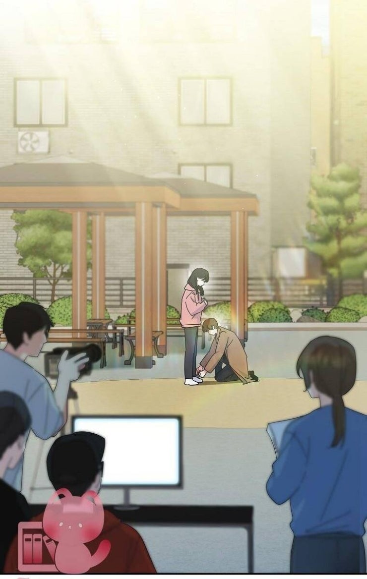 Mối Tình Đầu Đến Từ Tương Lai - Page 66