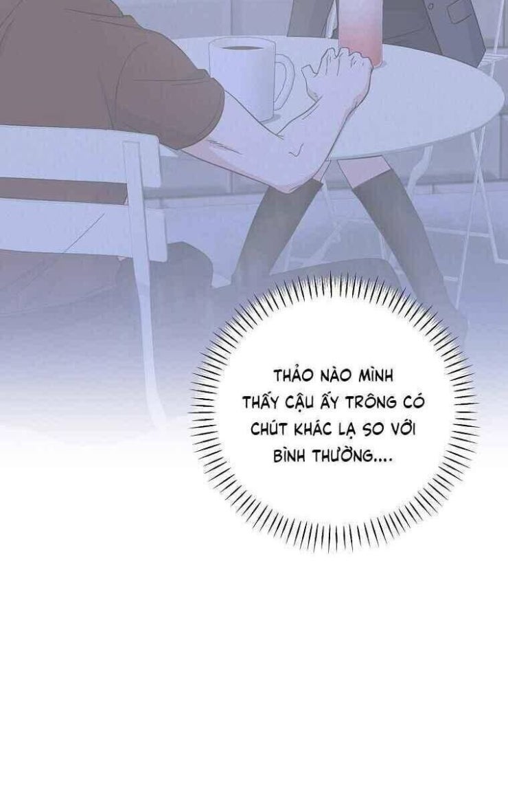 Mối Tình Đầu Đến Từ Tương Lai - Page 89