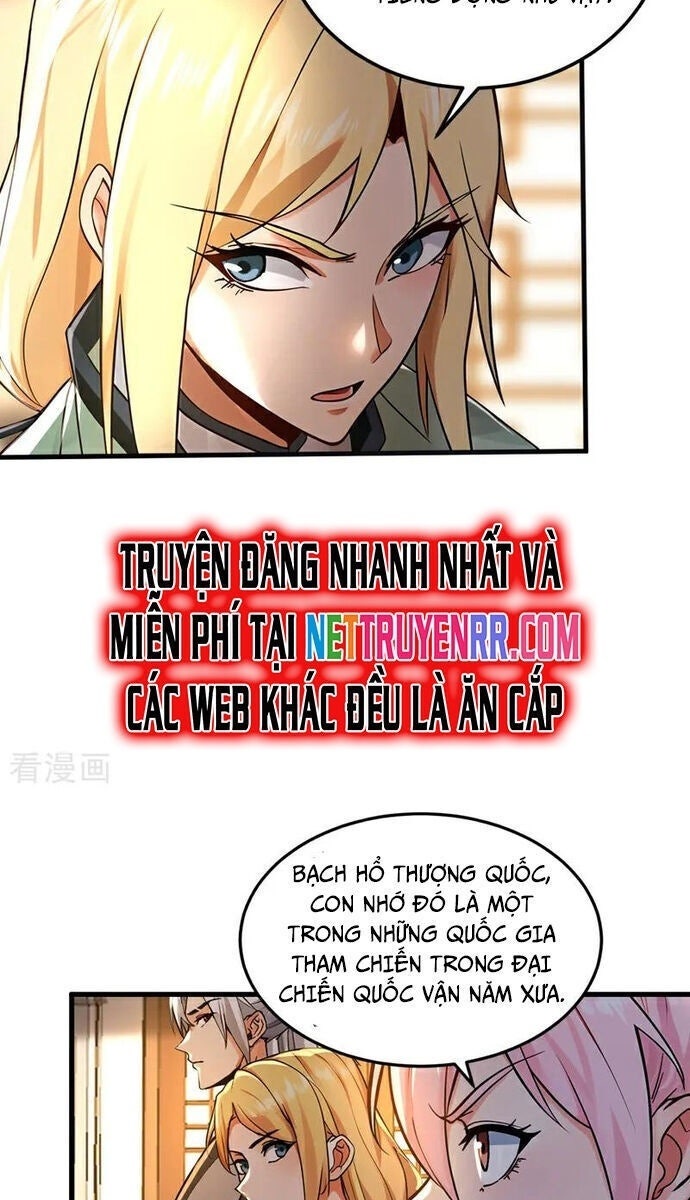 Đệ Tử Tu Luyện Còn Ta Thì Lười Biếng - Page 11