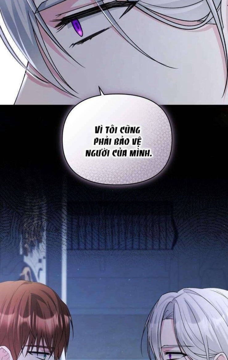 Chiếc Túi Bí Mật Của Tiểu Thư Xấu Xí - Page 45