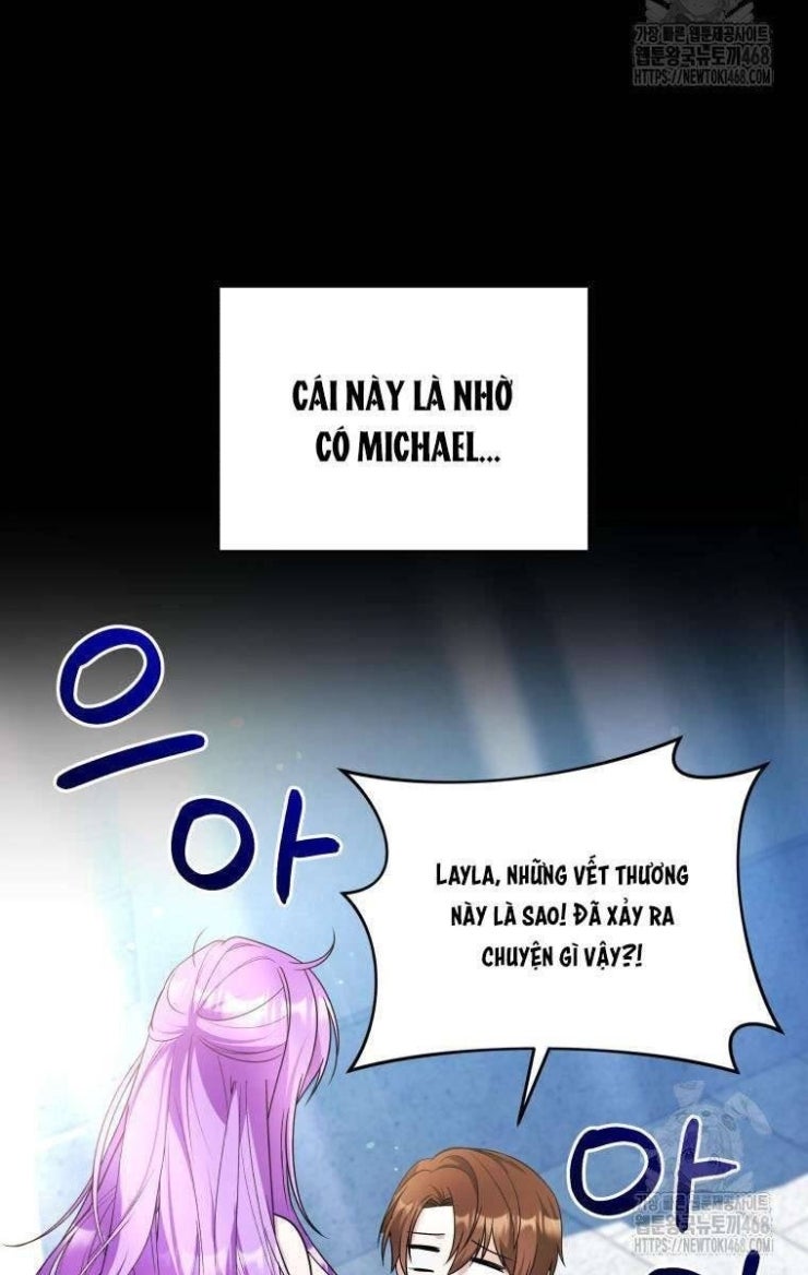 Chiếc Túi Bí Mật Của Tiểu Thư Xấu Xí - Page 27