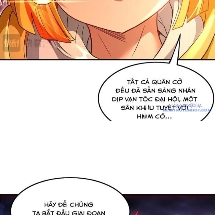 Các Nữ Đồ Đệ Của Ta Đều Là Chư Thiên Đại Lão Tương Lai - Page 62