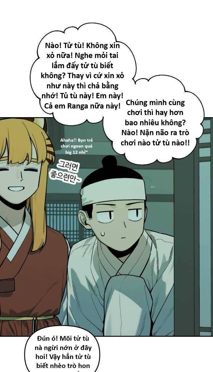 Hổ Đến Chơi Nhà - Page 39