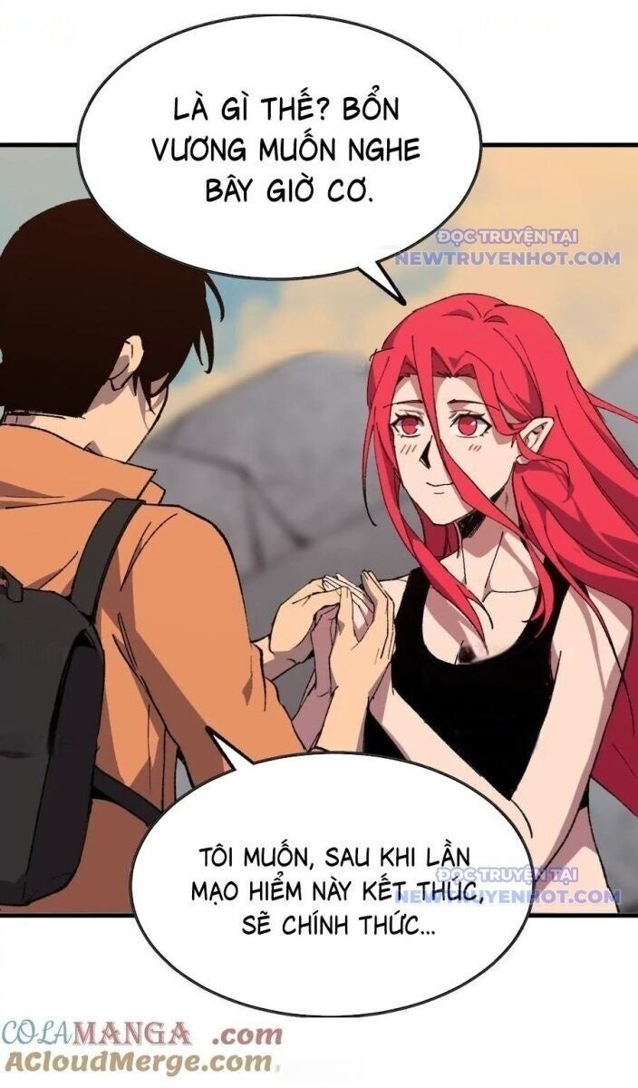 Dũng giả x nữ ma vương - Page 13