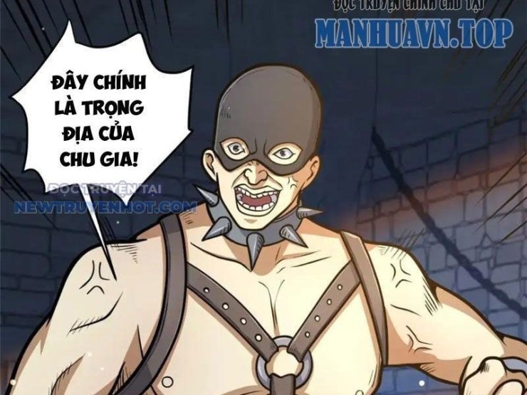 Đô Thị Cực Phẩm Y Thần - Page 14