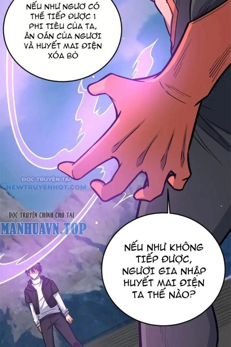 Đô Thị Cực Phẩm Y Thần - Page 29