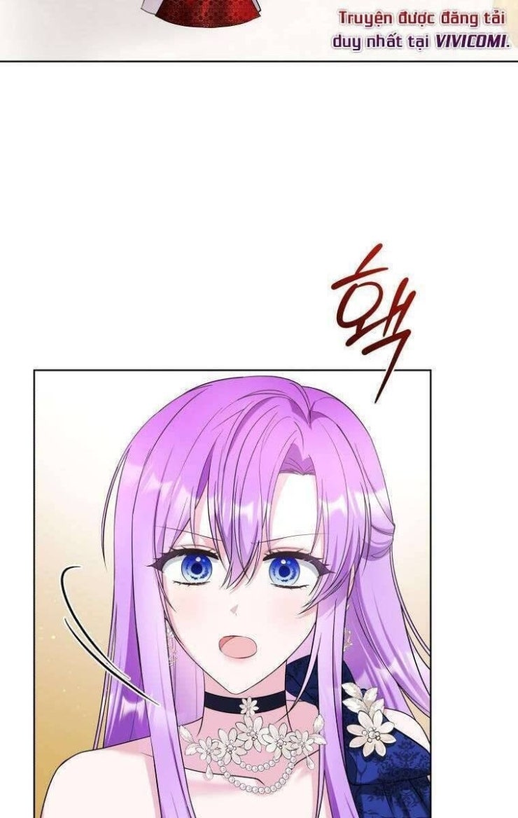 Chiếc Túi Bí Mật Của Tiểu Thư Xấu Xí - Page 10