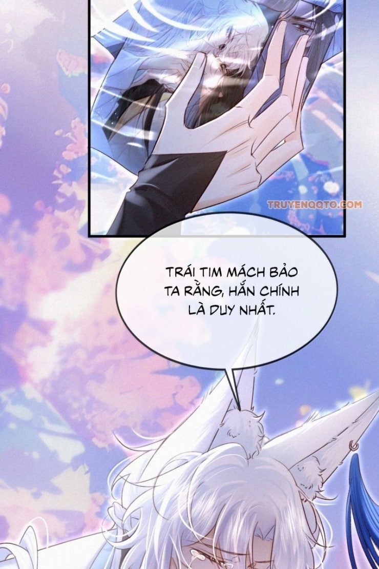 Nam Chủ Vì Sao Quyến Rũ Ta - Page 11