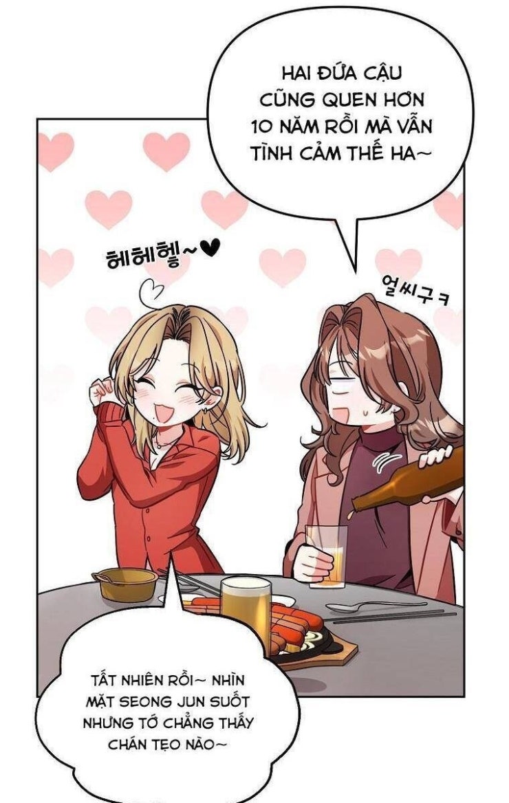 Mối Tình Đầu Đến Từ Tương Lai - Page 108
