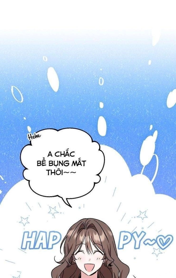 Mối Tình Đầu Đến Từ Tương Lai - Page 90