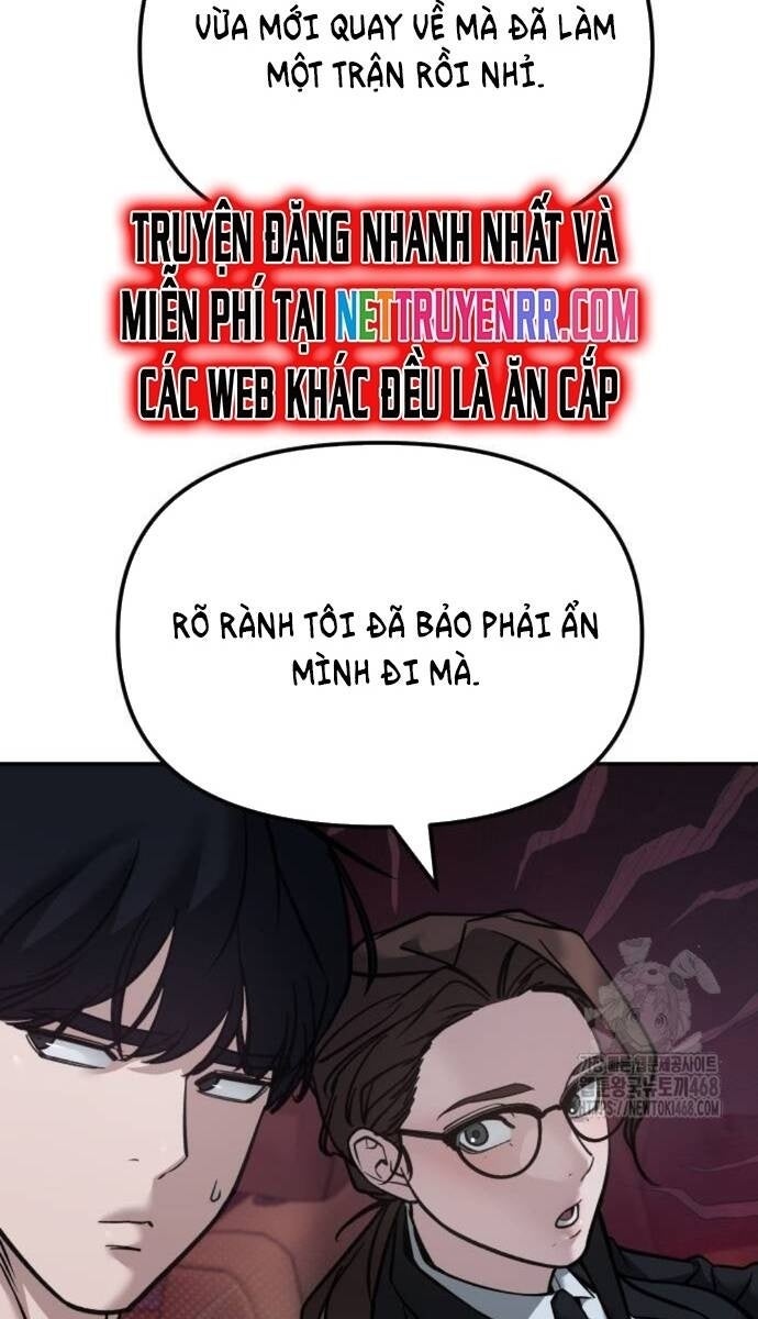 Giang Hồ Thực Thi Công Lý - Page 17