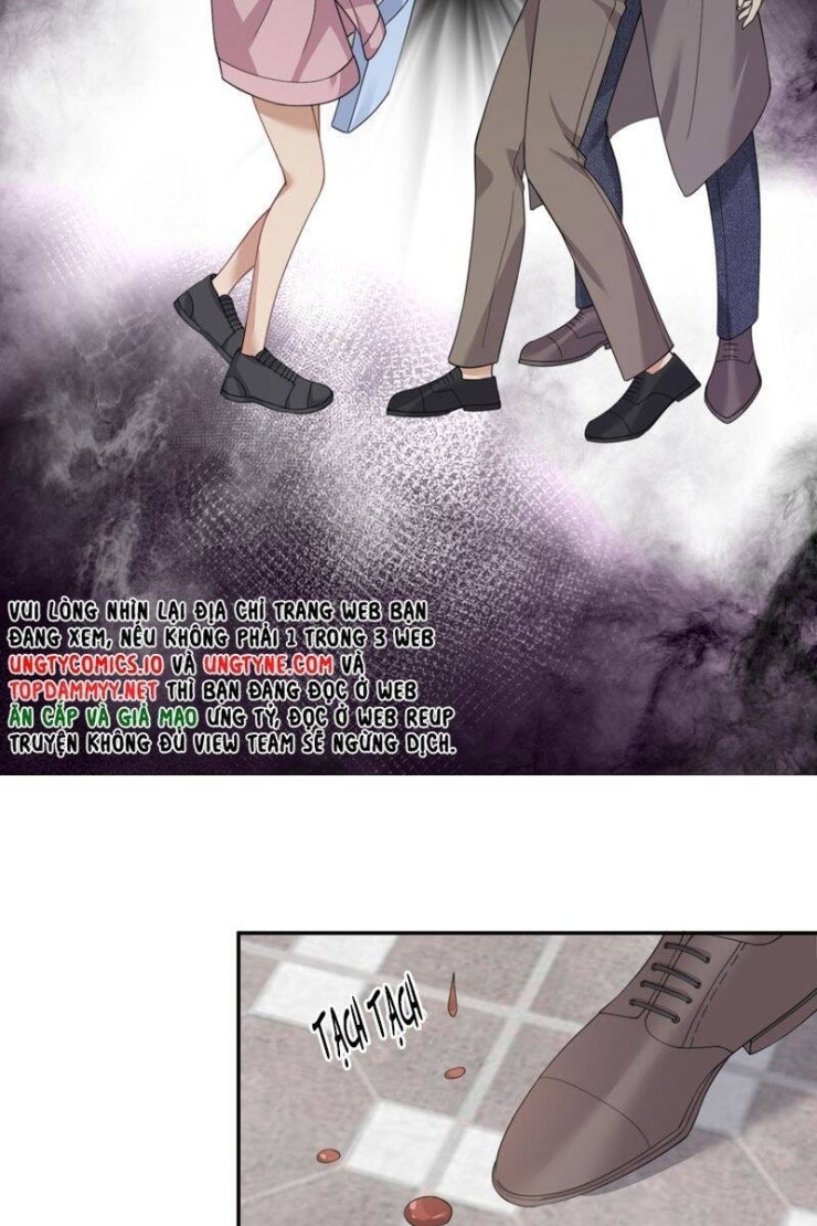 Gài Bẫy Ác Khuyển - Page 14