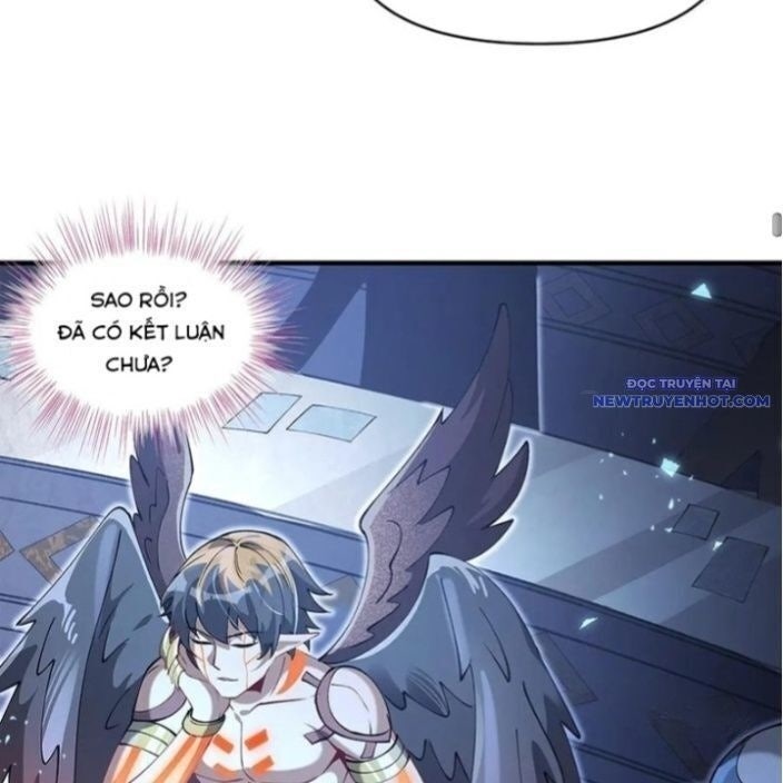 Các Nữ Đồ Đệ Của Ta Đều Là Chư Thiên Đại Lão Tương Lai - Page 73