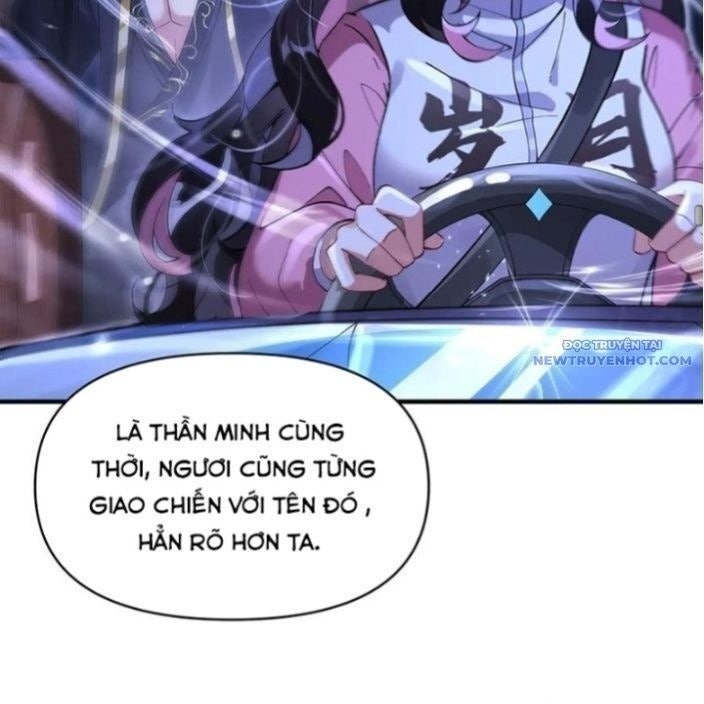 Các Nữ Đồ Đệ Của Ta Đều Là Chư Thiên Đại Lão Tương Lai - Page 99