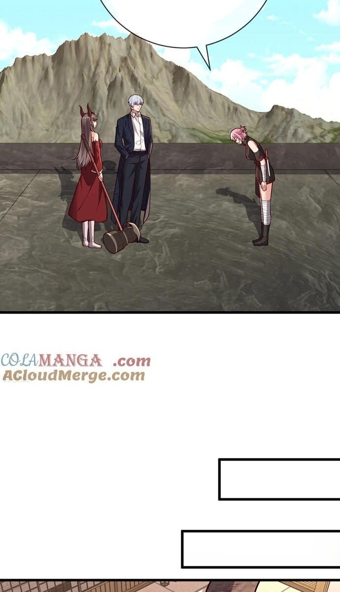 Ngạo Thị Thiên Địa - Page 5