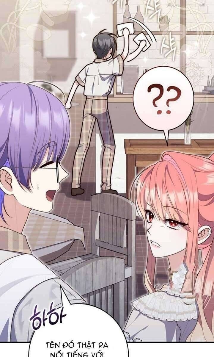 Nàng Công Chúa Tiên Tri - Page 30