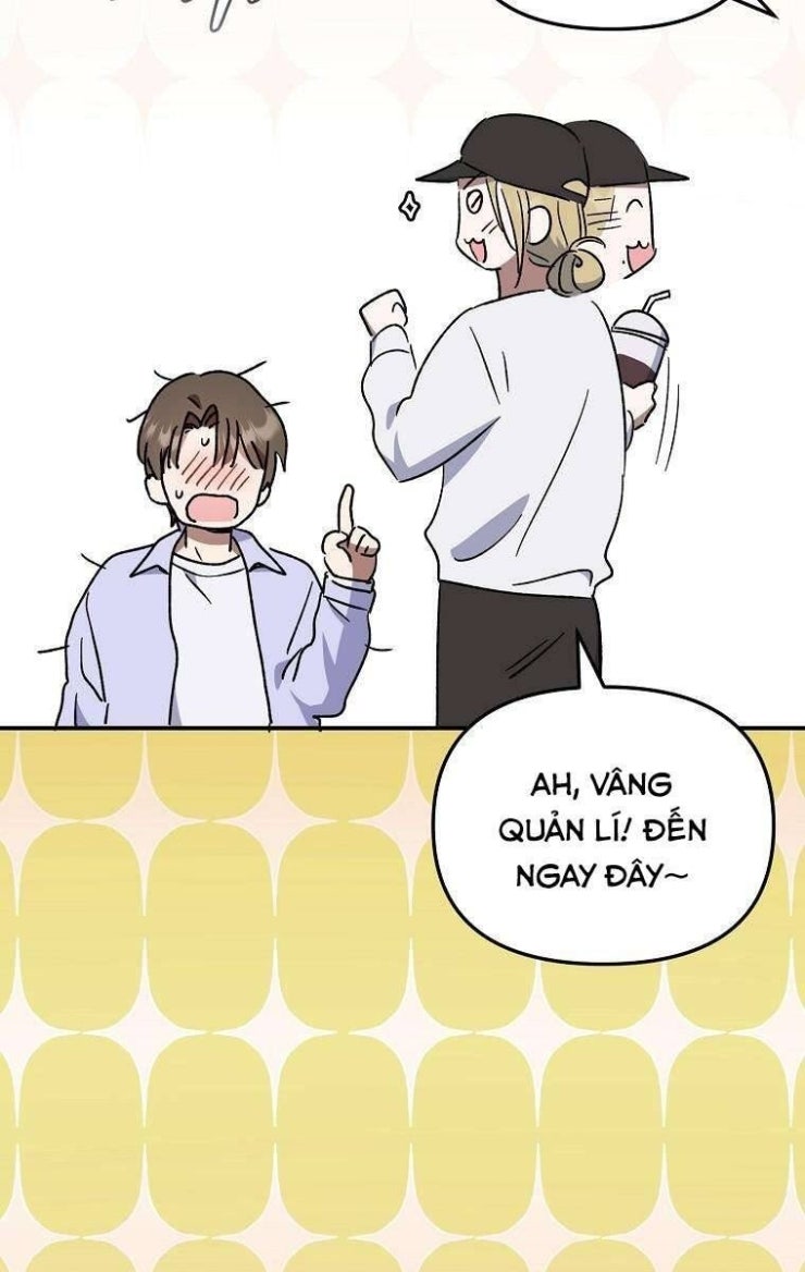 Mối Tình Đầu Đến Từ Tương Lai - Page 53